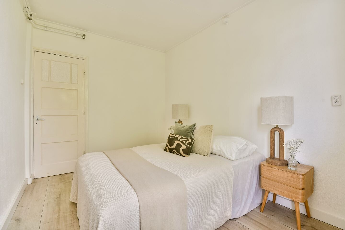 Appartement te koop: Lucellestraat 33-3, Amsterdam