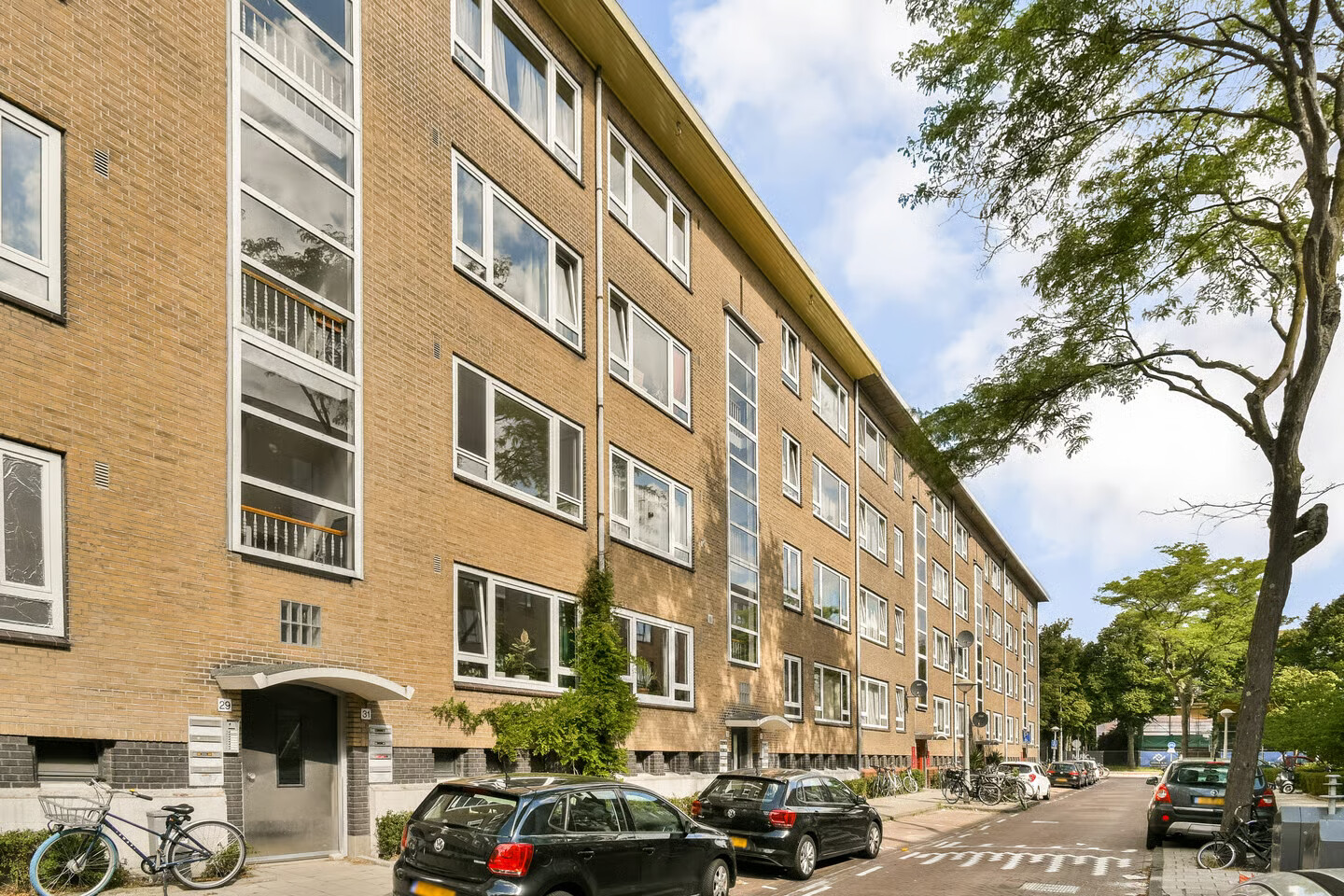 Appartement te koop: Lucellestraat 33-3, Amsterdam