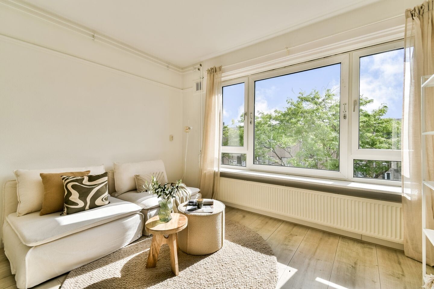 Appartement te koop: Lucellestraat 33-3, Amsterdam