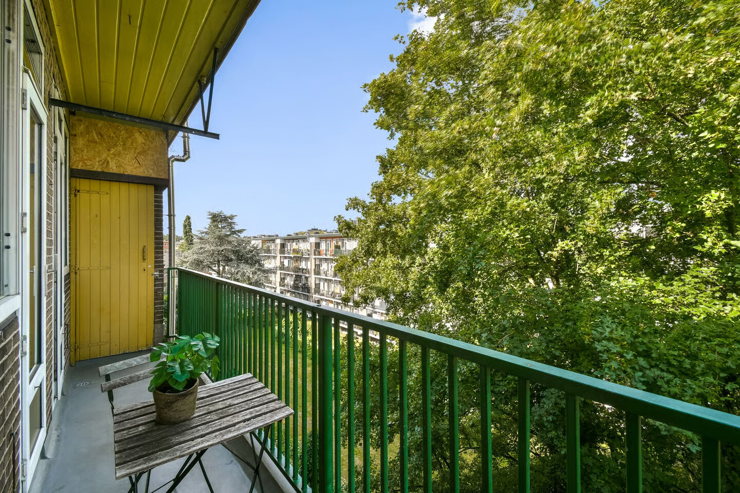 Appartement te koop: Lucellestraat 33-3, Amsterdam