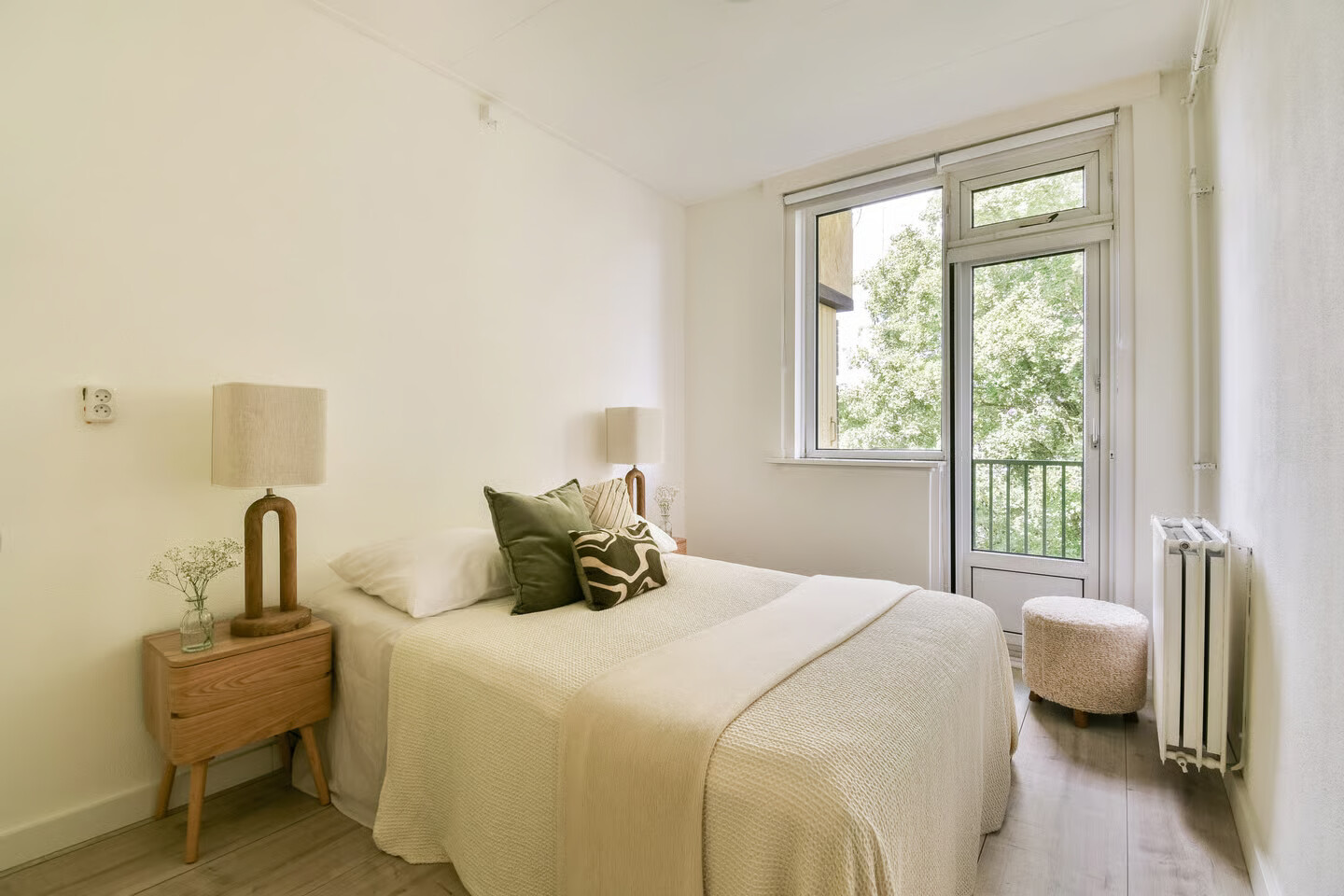 Appartement te koop: Lucellestraat 33-3, Amsterdam