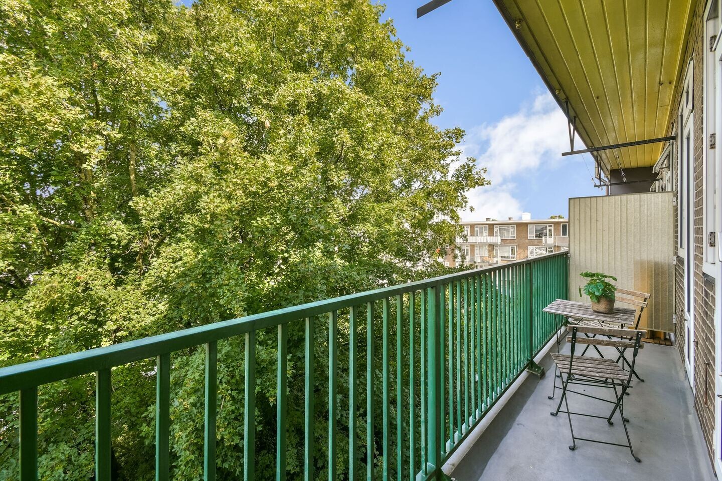 Appartement te koop: Lucellestraat 33-3, Amsterdam