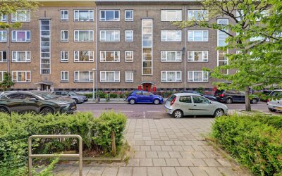 Lucellestraat 39-3