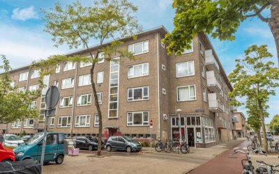 Lucellestraat 47-3