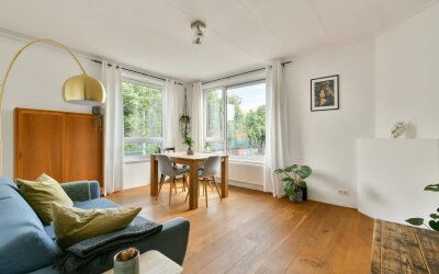 Wiltzanghlaan 29-1