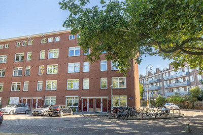 Hertspieghelweg 4-H