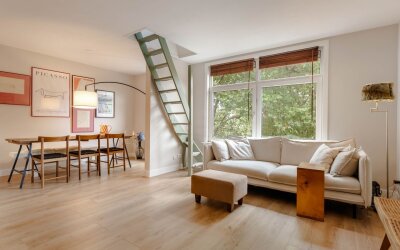 Hertspieghelweg 18-3