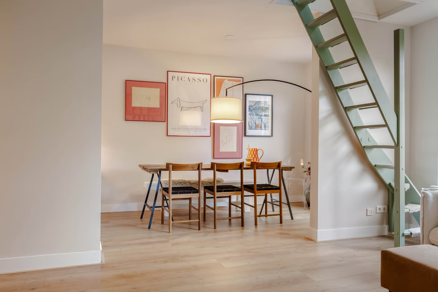 Appartement te koop: Hertspieghelweg 18-3, Amsterdam
