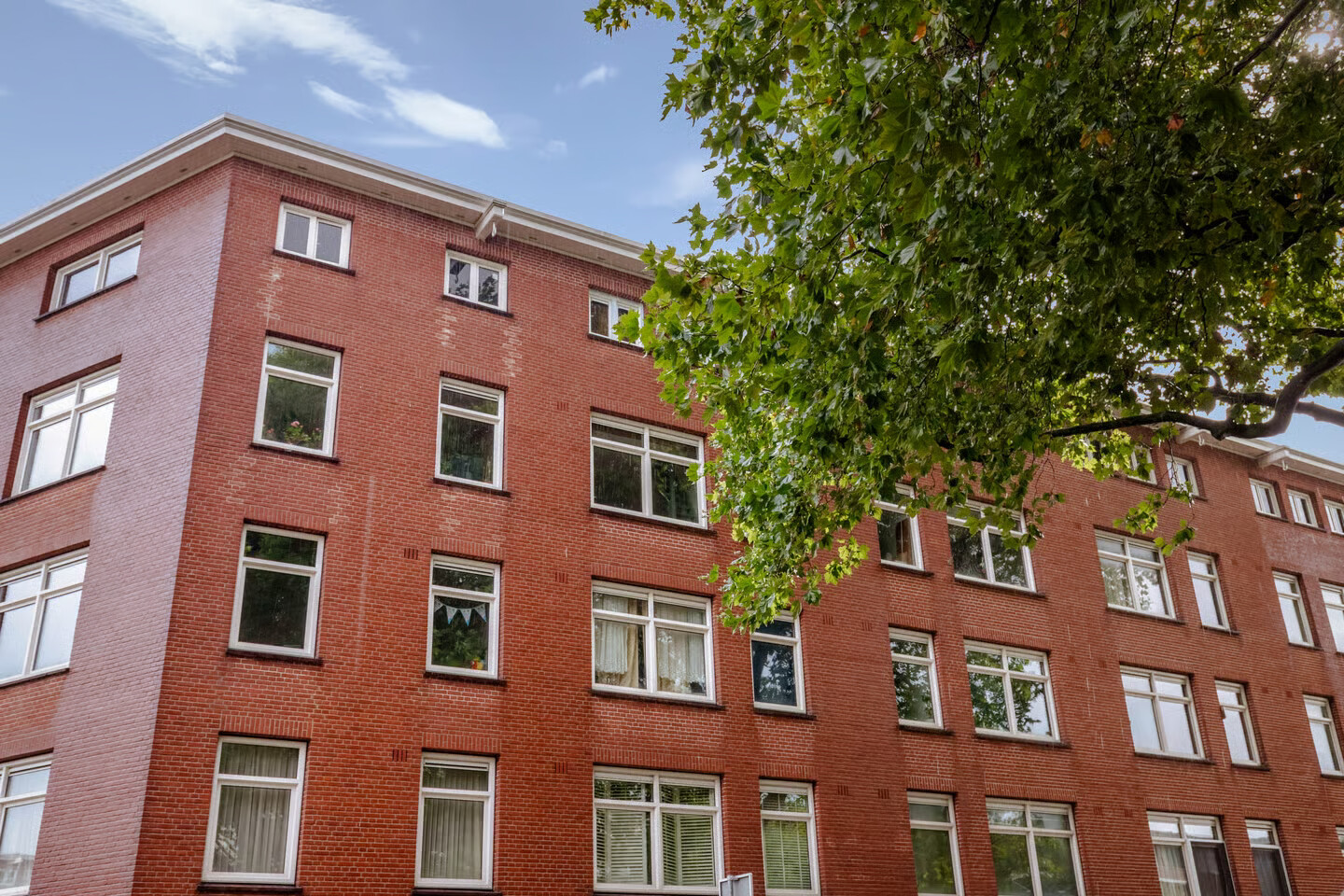 Appartement te koop: Hertspieghelweg 18-3, Amsterdam