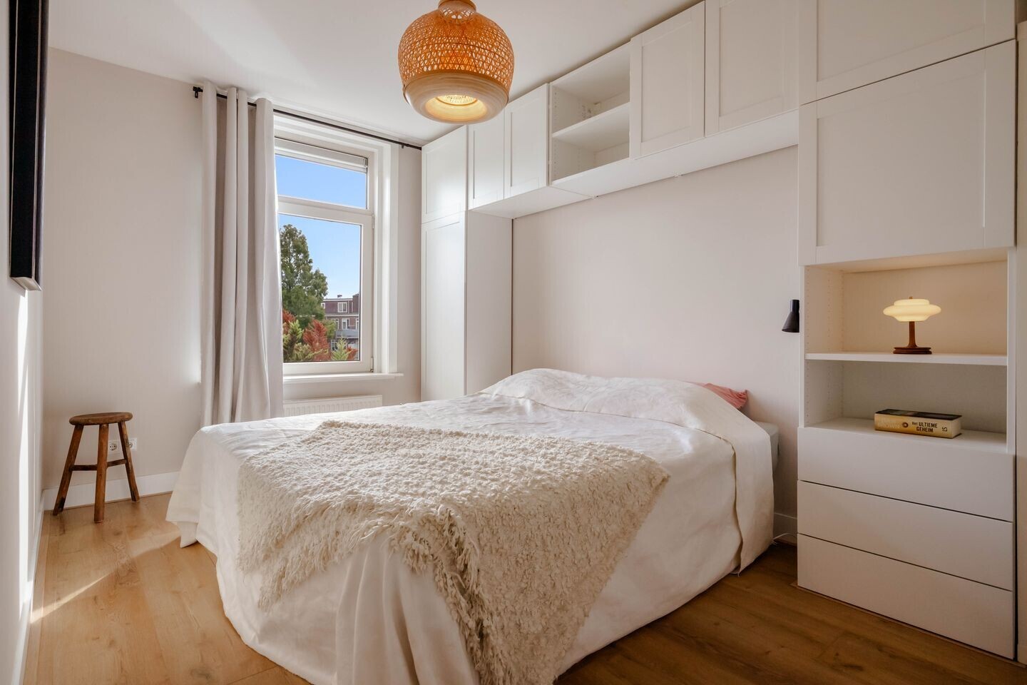 Appartement te koop: Hertspieghelweg 18-3, Amsterdam