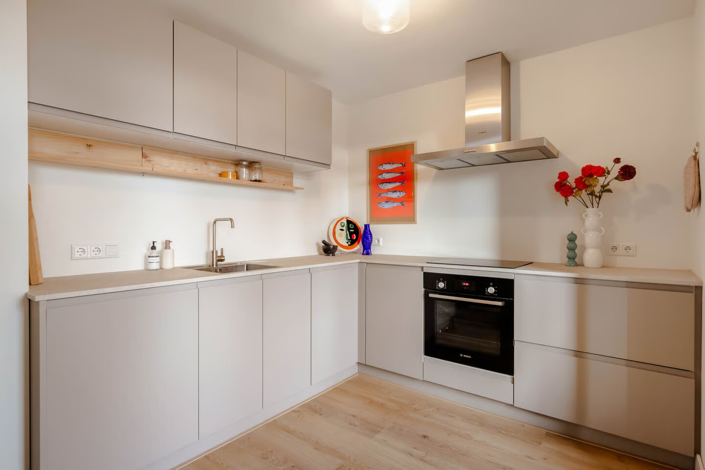 Appartement te koop: Hertspieghelweg 18-3, Amsterdam