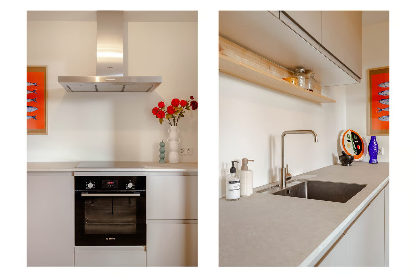 Appartement te koop: Hertspieghelweg 18-3, Amsterdam