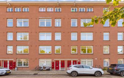 Hertspieghelweg 24-1
