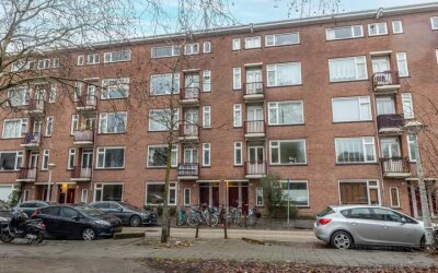 Hertspieghelweg 58-1
