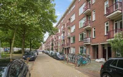 Hertspieghelweg 60-H