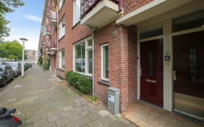 Hertspieghelweg 60-H