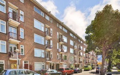 Hertspieghelweg 86-1