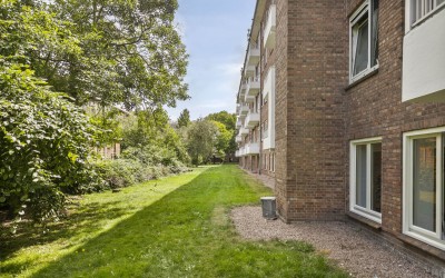 Sara Burgerhartstraat 34-A