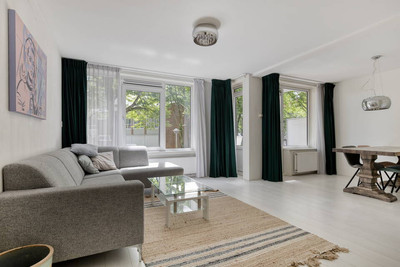 Appartement te koop Sara Burgerhartstraat 68-H