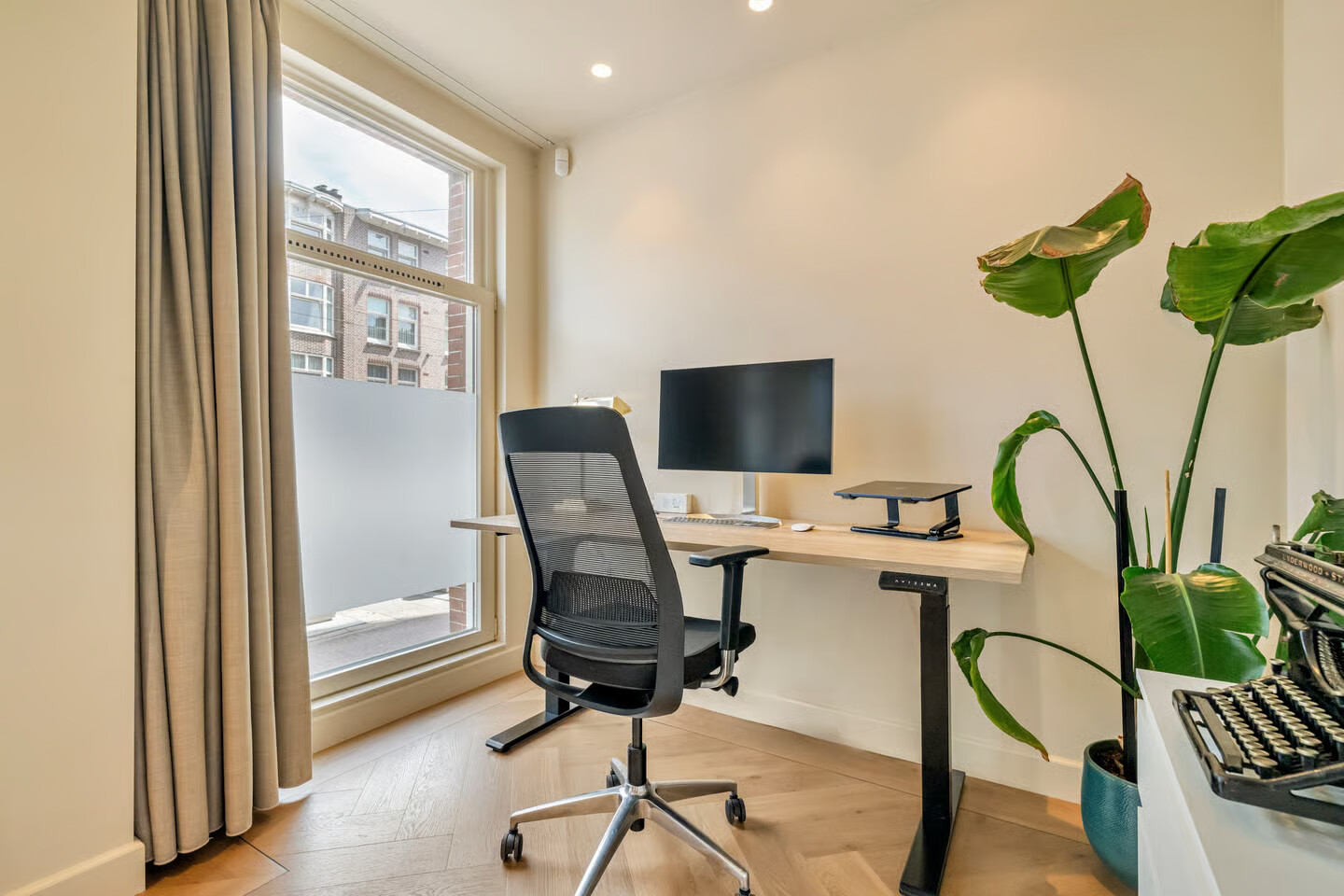 Appartement te koop: Admiraal De Ruijterweg 237H, Amsterdam