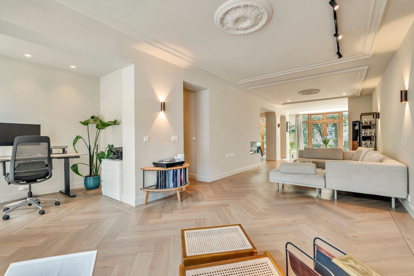 Appartement te koop: Admiraal De Ruijterweg 237H, Amsterdam