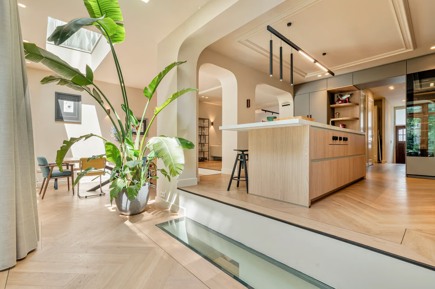 Appartement te koop: Admiraal De Ruijterweg 237H, Amsterdam