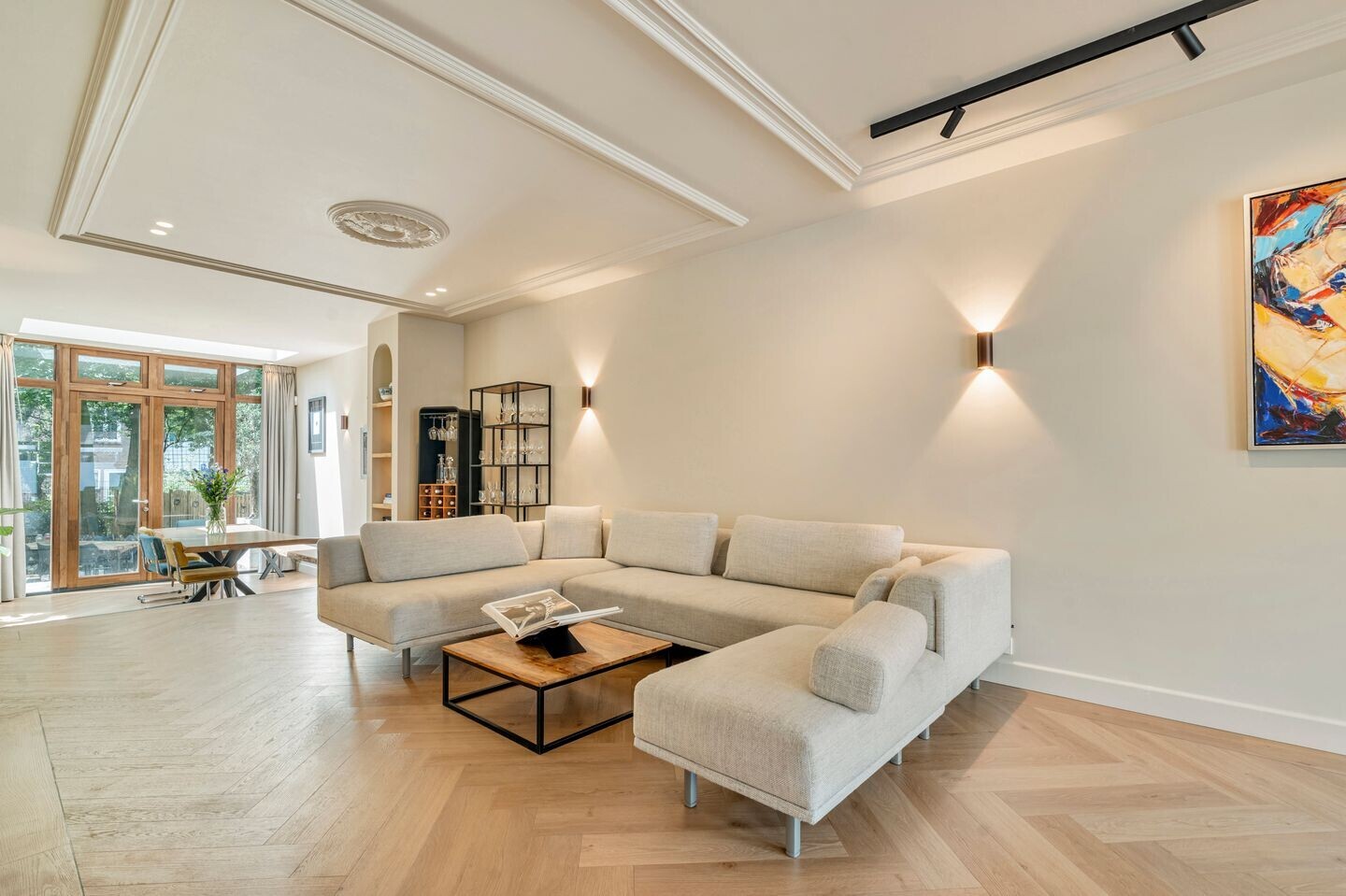 Appartement te koop: Admiraal De Ruijterweg 237H, Amsterdam