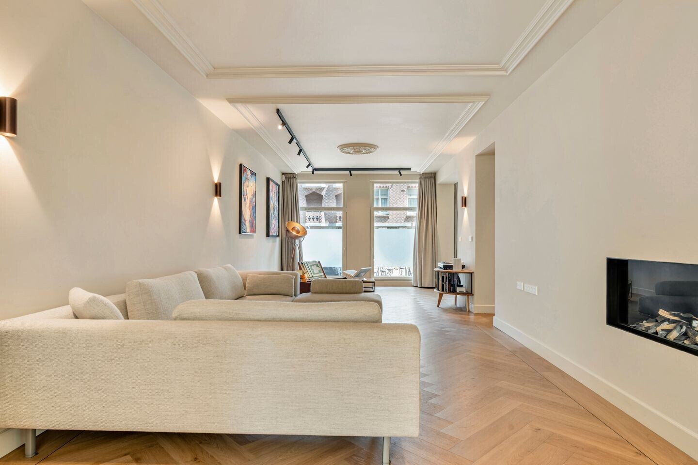 Appartement te koop: Admiraal De Ruijterweg 237H, Amsterdam
