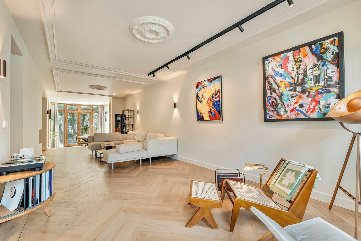 Appartement te koop: Admiraal De Ruijterweg 237H, Amsterdam
