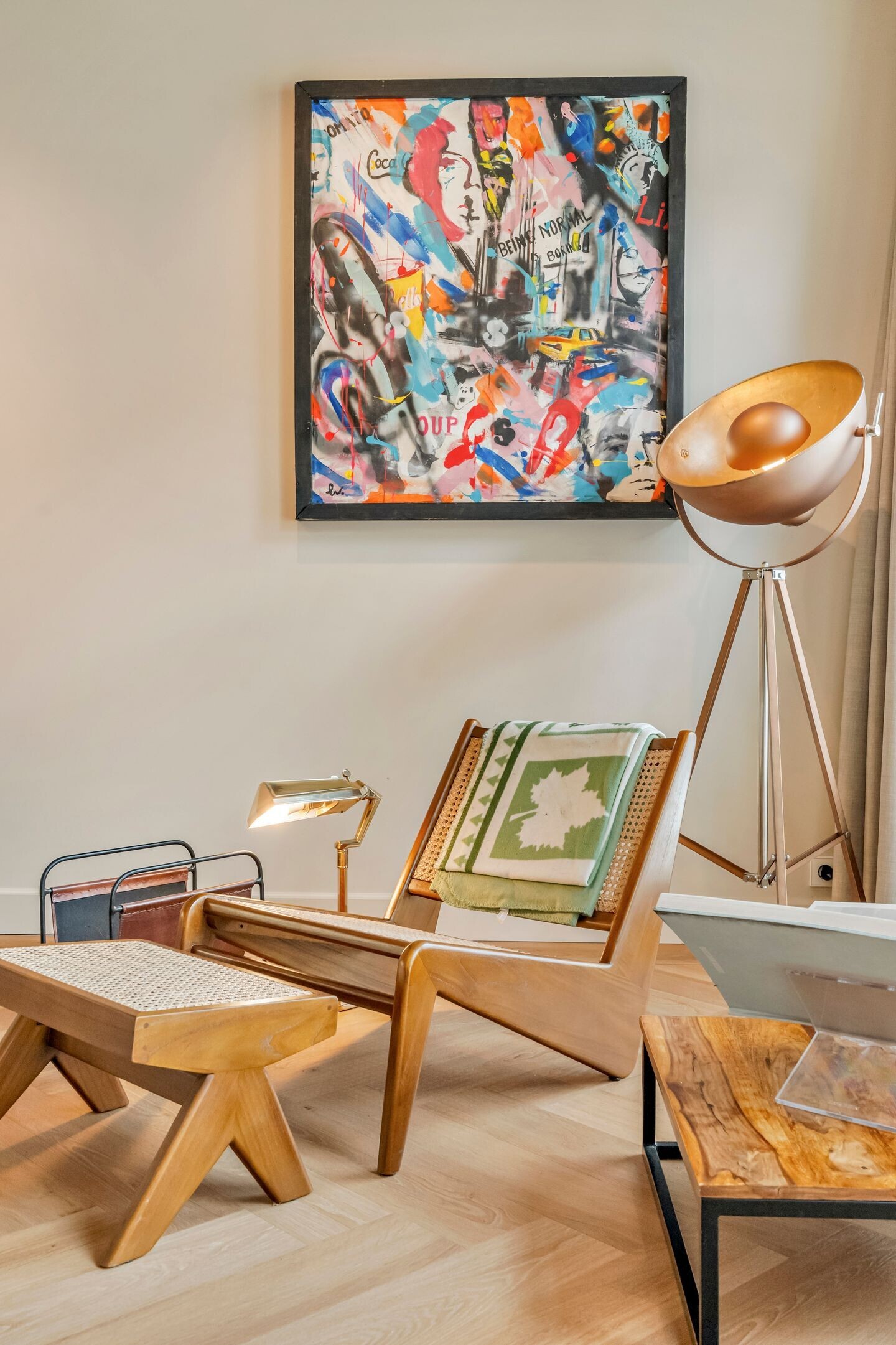 Appartement te koop: Admiraal De Ruijterweg 237H, Amsterdam