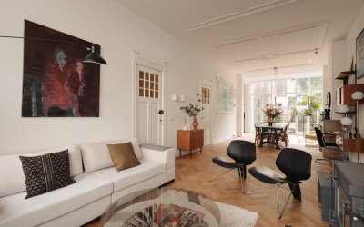Admiraal De Ruijterweg 277-H