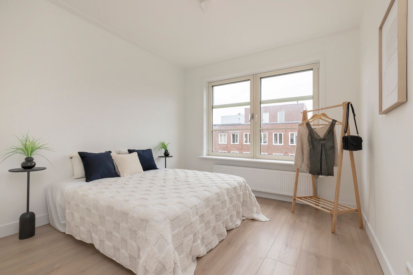 Appartement te koop: Admiraal De Ruijterweg 321-3, Amsterdam