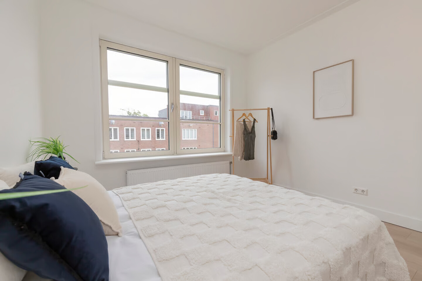 Appartement te koop: Admiraal De Ruijterweg 321-3, Amsterdam