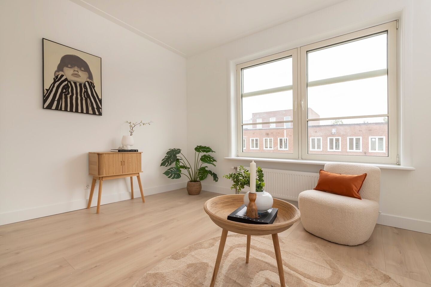 Appartement te koop: Admiraal De Ruijterweg 321-3, Amsterdam
