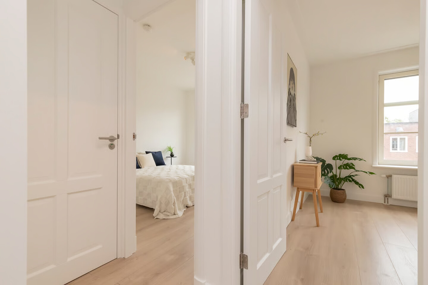 Appartement te koop: Admiraal De Ruijterweg 321-3, Amsterdam