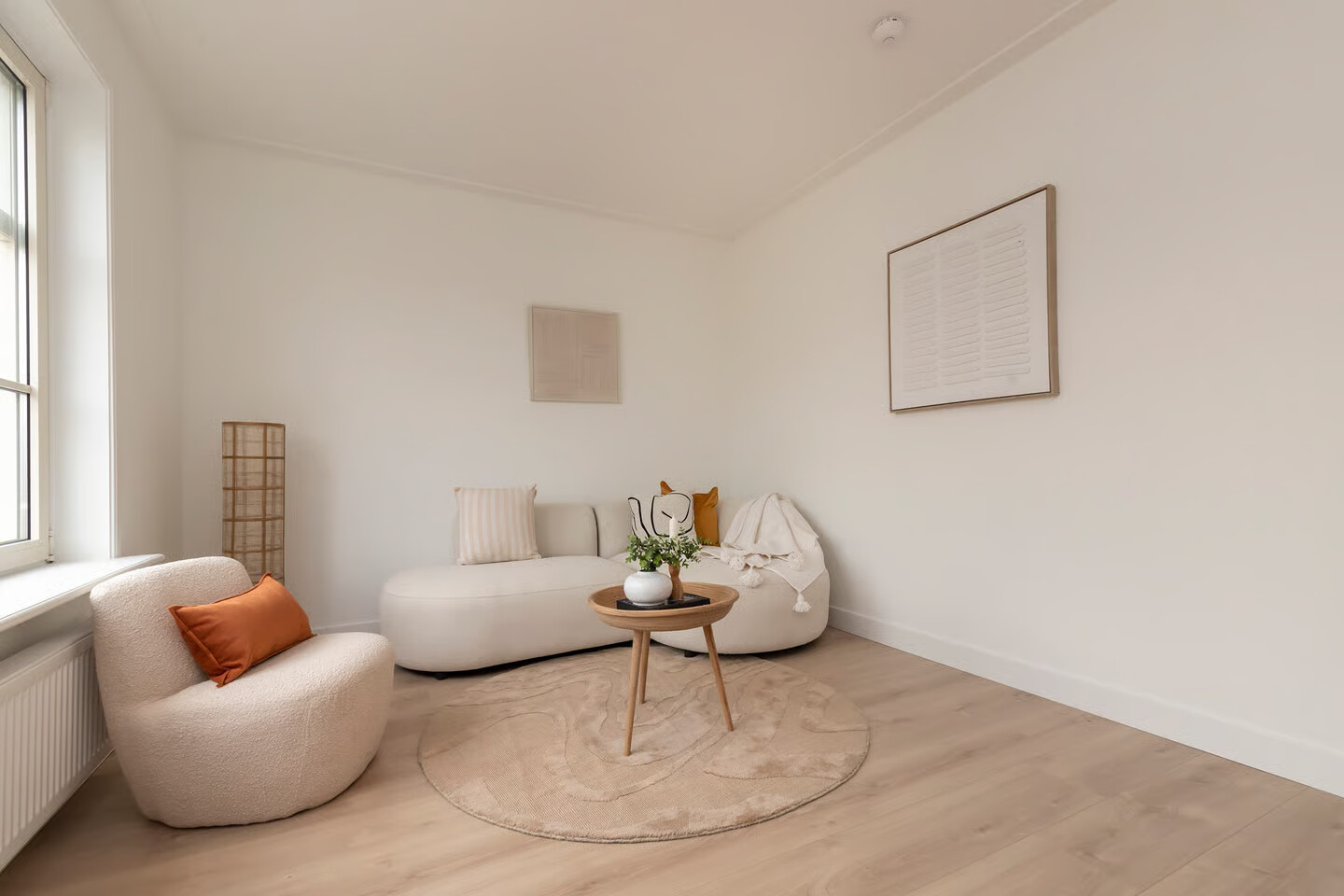 Appartement te koop: Admiraal De Ruijterweg 321-3, Amsterdam