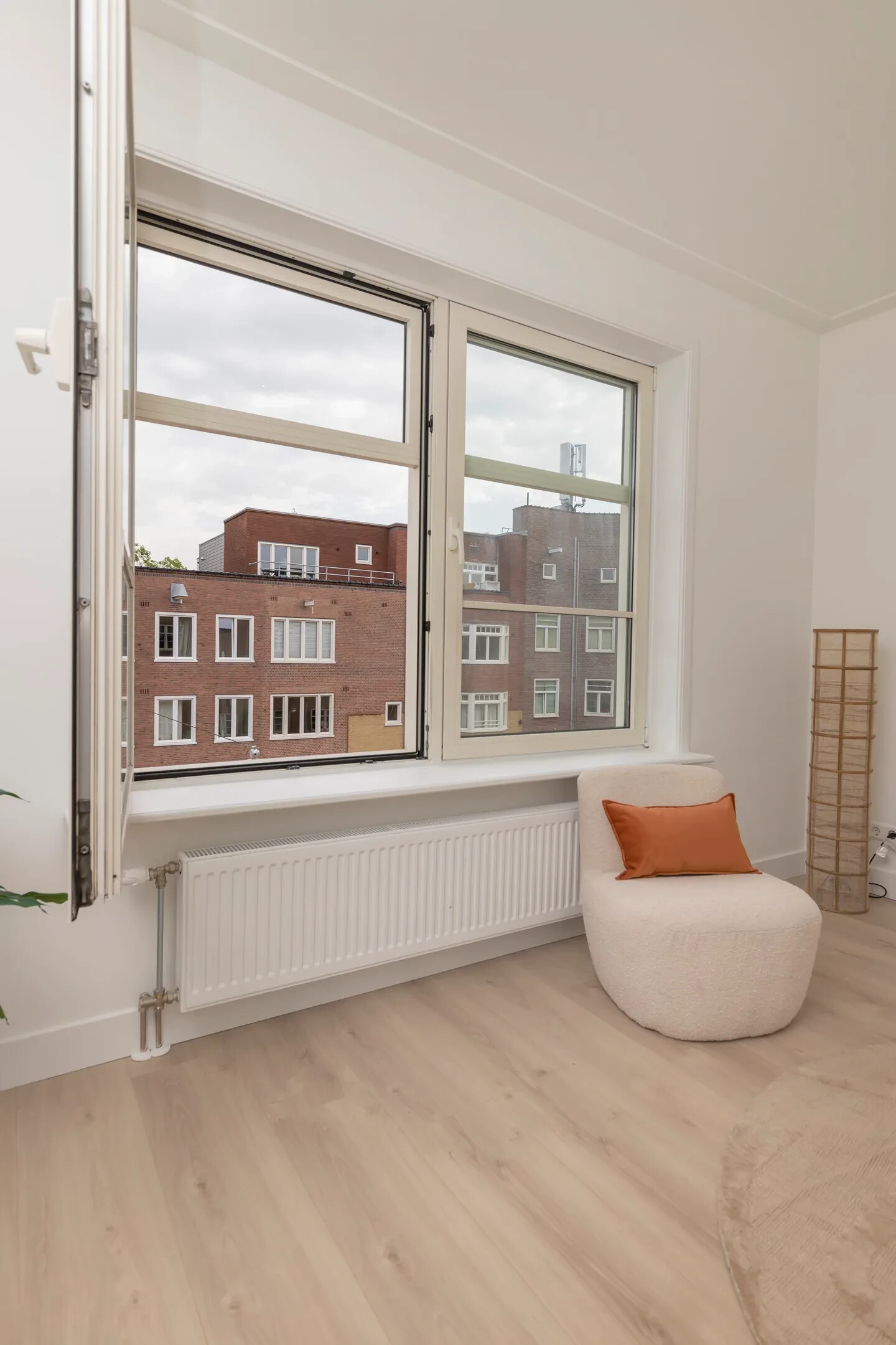 Appartement te koop: Admiraal De Ruijterweg 321-3, Amsterdam