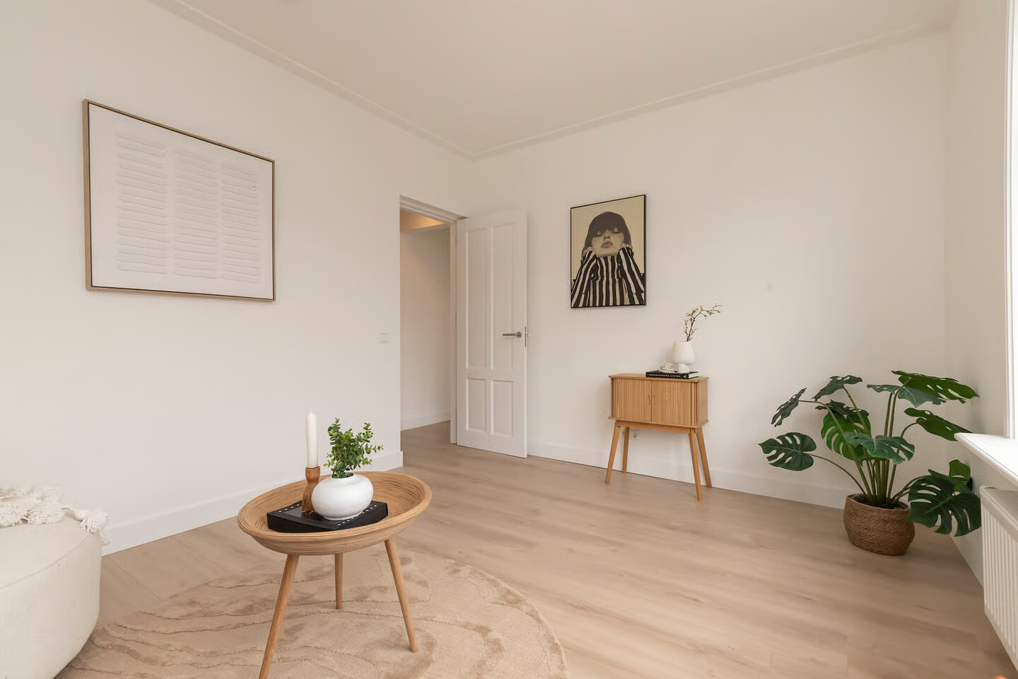 Appartement te koop: Admiraal De Ruijterweg 321-3, Amsterdam