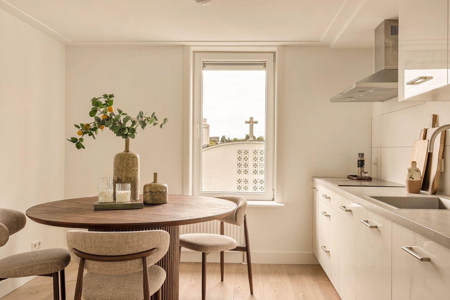 Appartement te koop: Admiraal De Ruijterweg 321-4, Amsterdam