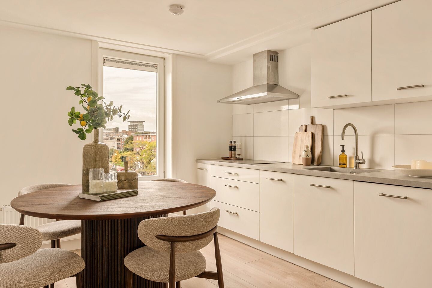Appartement te koop: Admiraal De Ruijterweg 321-4, Amsterdam