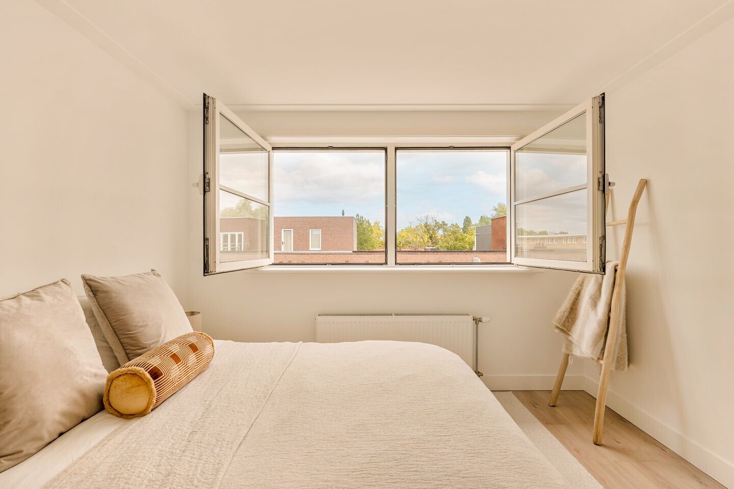 Appartement te koop: Admiraal De Ruijterweg 321-4, Amsterdam