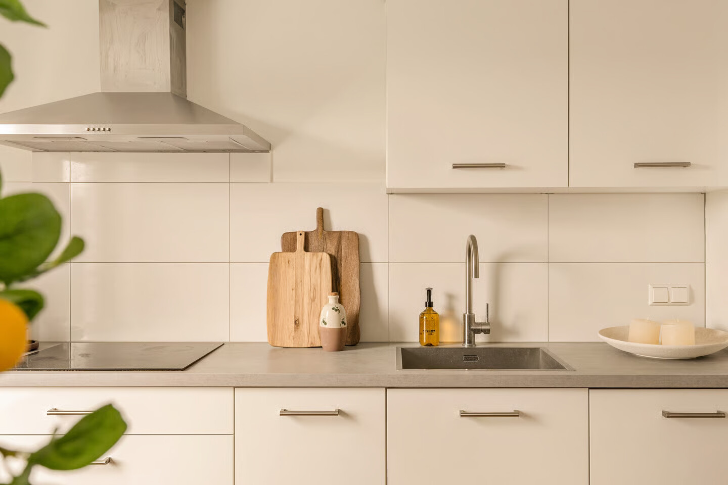 Appartement te koop: Admiraal De Ruijterweg 321-4, Amsterdam