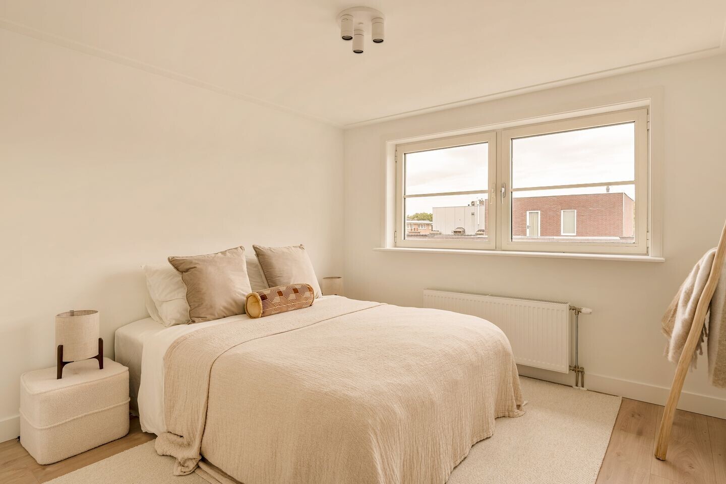 Appartement te koop: Admiraal De Ruijterweg 321-4, Amsterdam