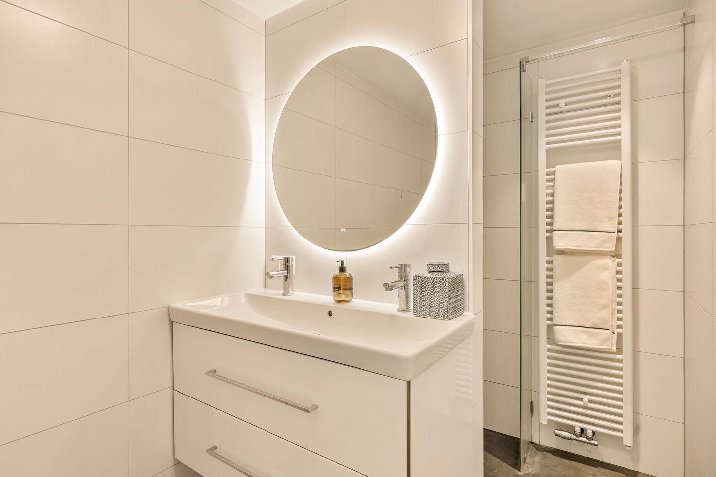 Appartement te koop: Admiraal De Ruijterweg 321-4, Amsterdam