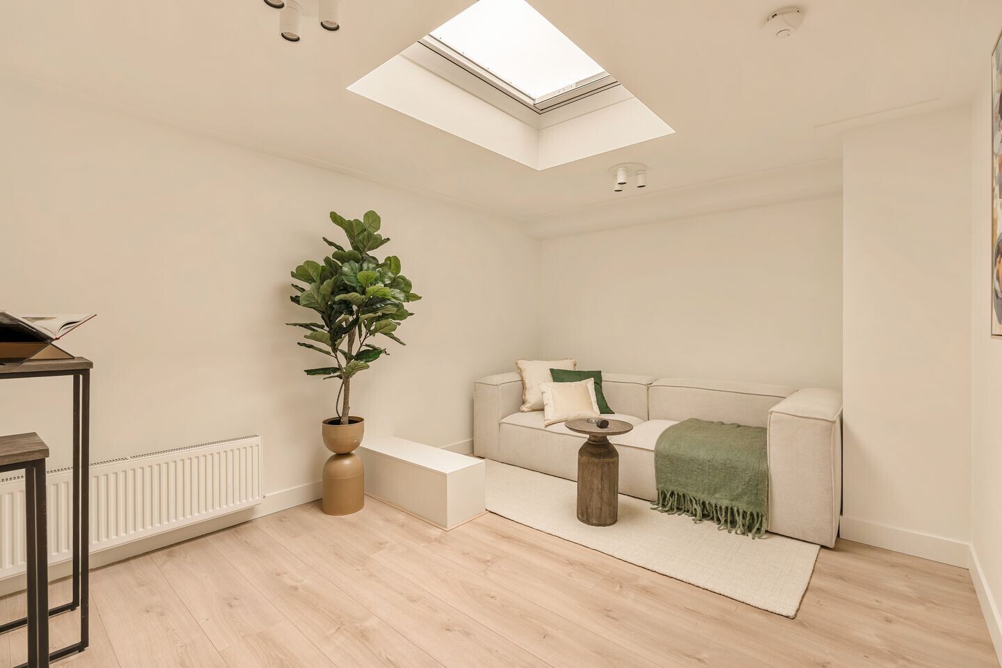 Appartement te koop: Admiraal De Ruijterweg 321-4, Amsterdam