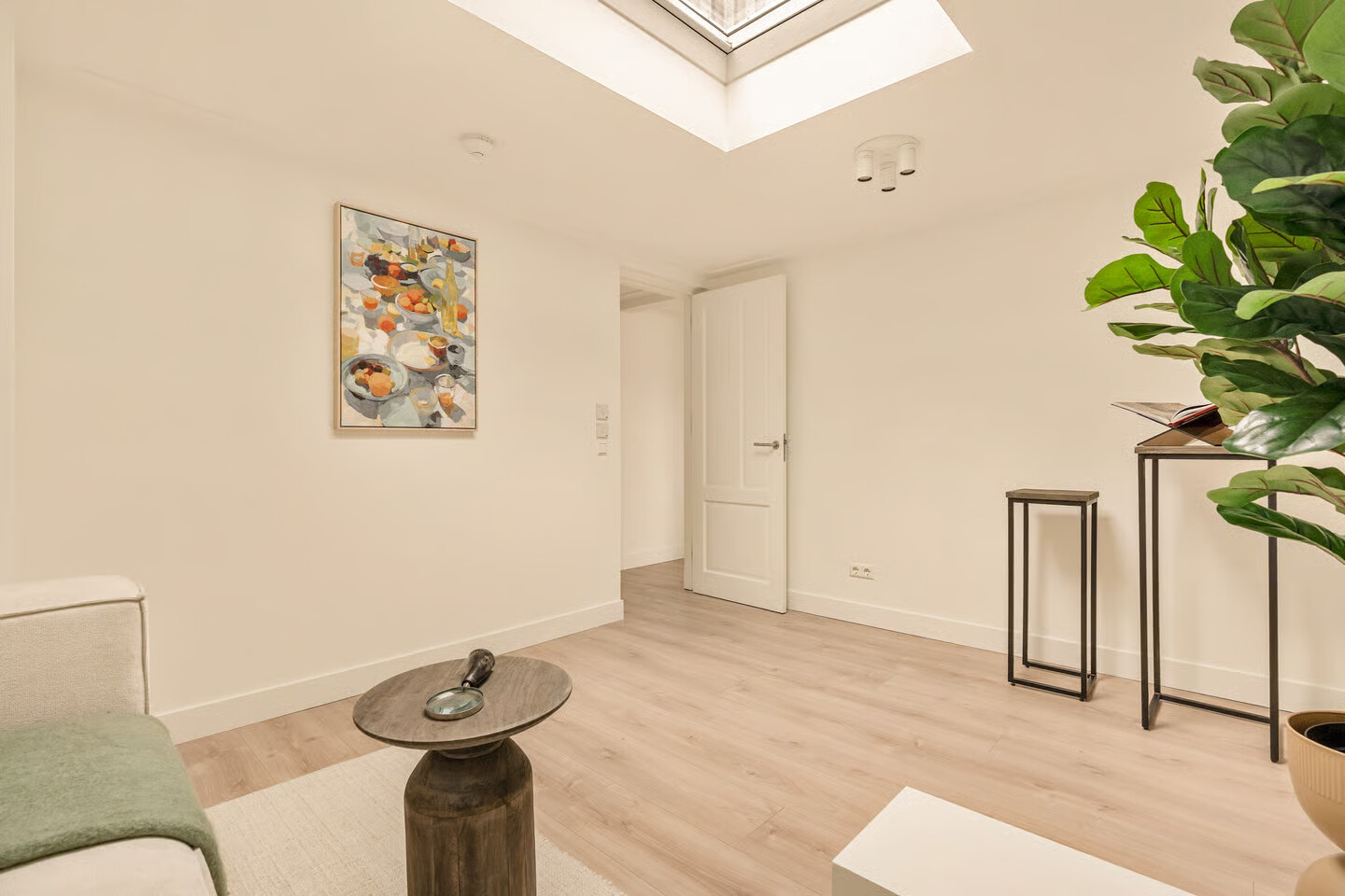 Appartement te koop: Admiraal De Ruijterweg 321-4, Amsterdam