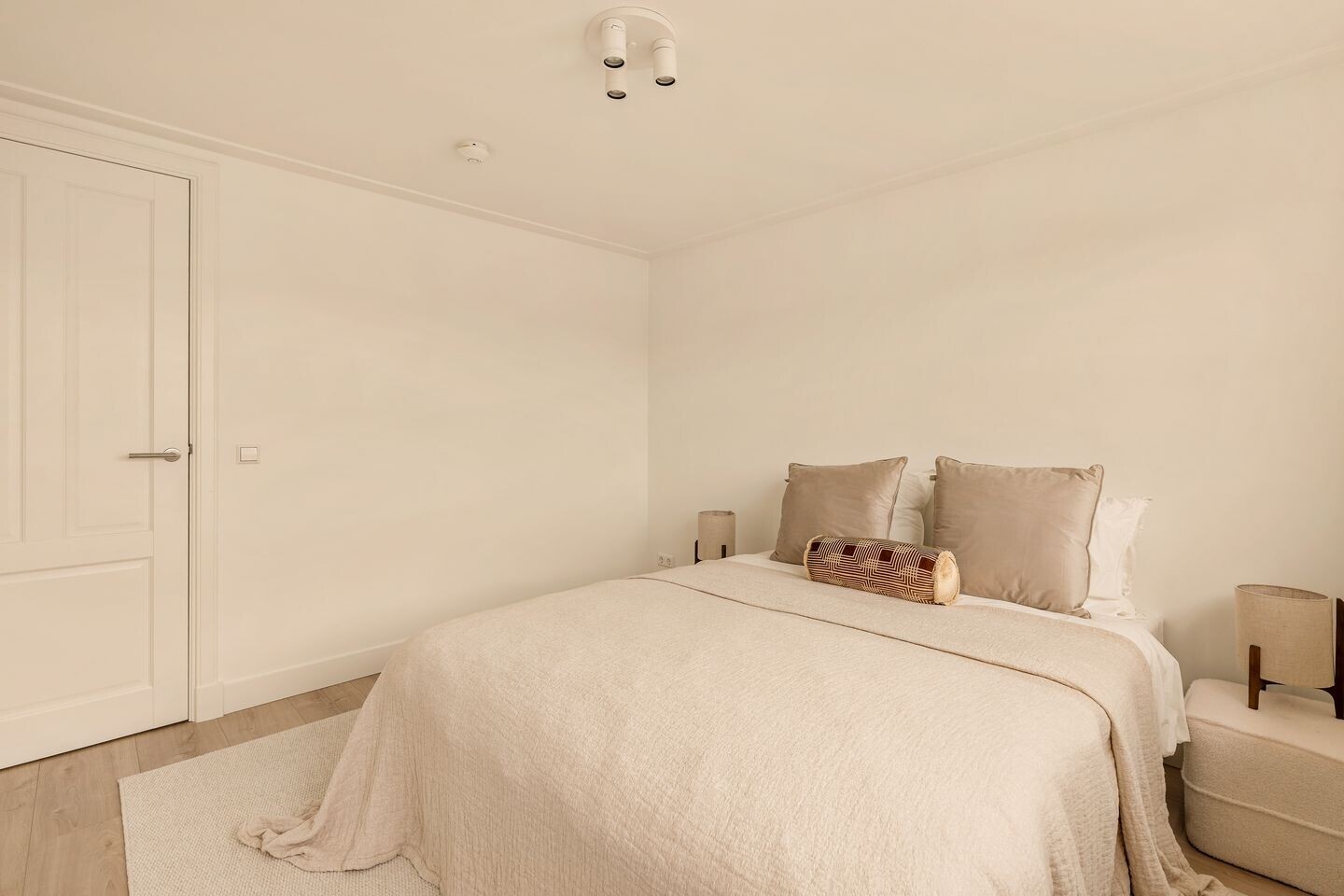 Appartement te koop: Admiraal De Ruijterweg 321-4, Amsterdam