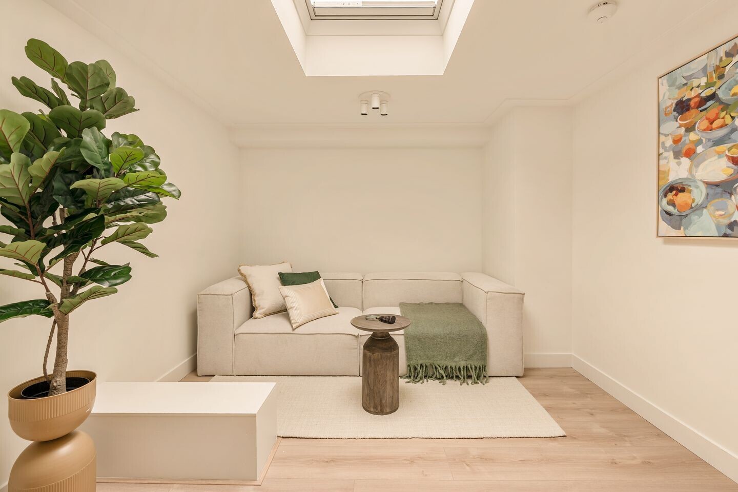 Appartement te koop: Admiraal De Ruijterweg 321-4, Amsterdam