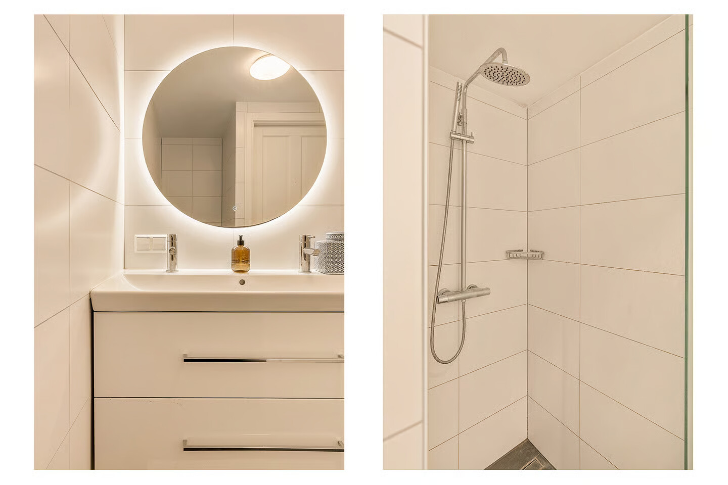 Appartement te koop: Admiraal De Ruijterweg 321-4, Amsterdam