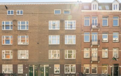 Admiraal De Ruijterweg 383-1